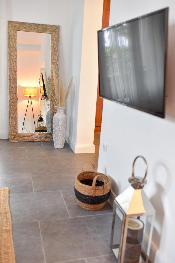 Villa Teuta Zadarvillas Exteriör bild